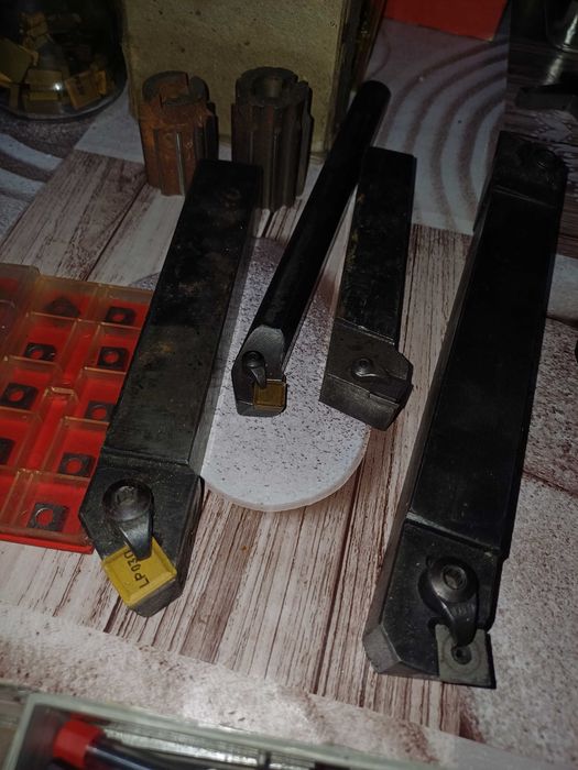 Cutite,pastile,freze strung