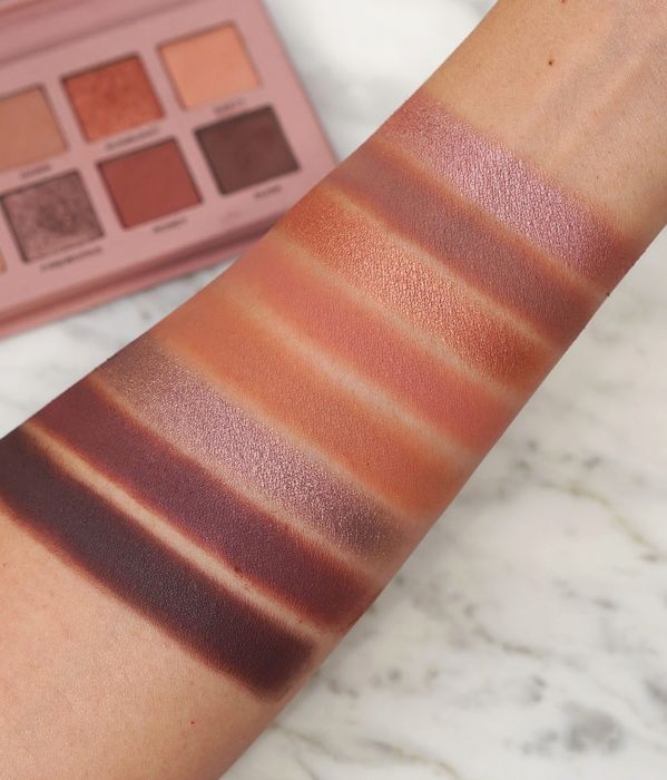 Paleta Anastasia Beverlyhills mini