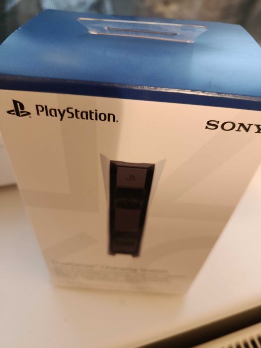 Vând DualSense Charging Station pentru Sony PlayStation 5