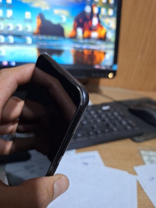 Samsung Galaxy A11