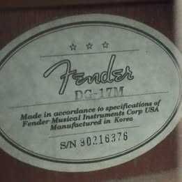 Vând chitara GD-8S CD-60