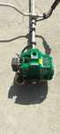 Motocoasa Grunman