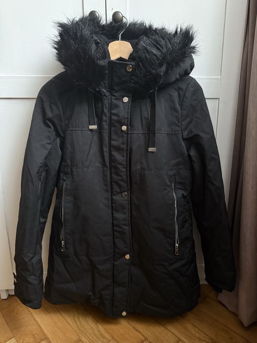 Vand geaca de iarna - Zara, marime XS