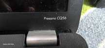 Laptop Compaq Presario