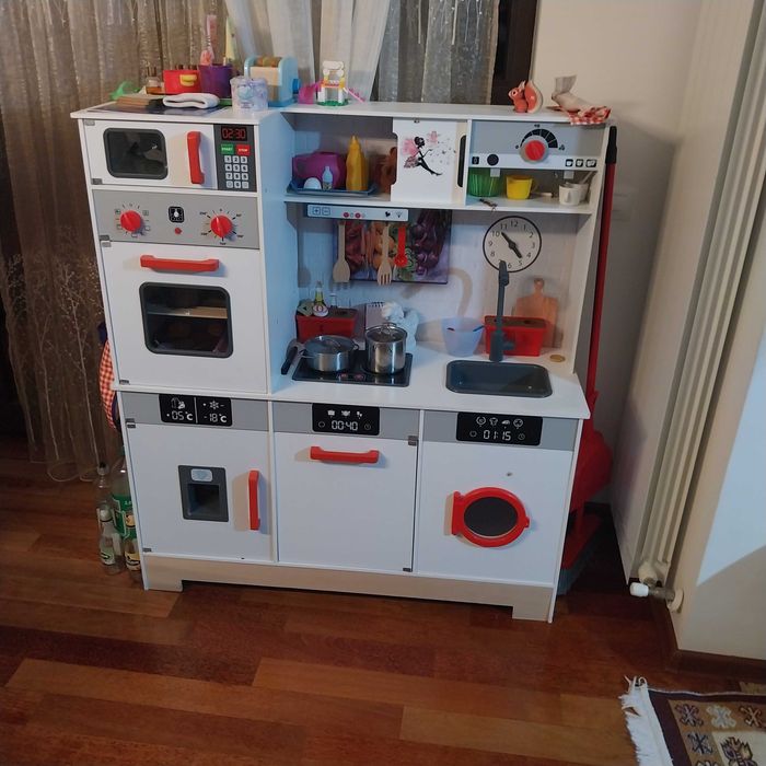 Bucatarie copii mare