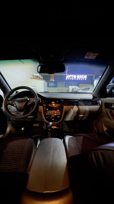 Gentra Qora Sotiladi Kraska toza