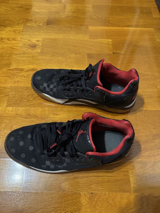 Баскетболни кецове - air Jordan 43 номер