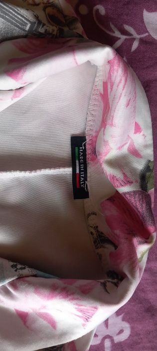 Връхно сако ,якенце