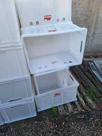 Lazi plastic 60x40x38 alimentare(ca noi)