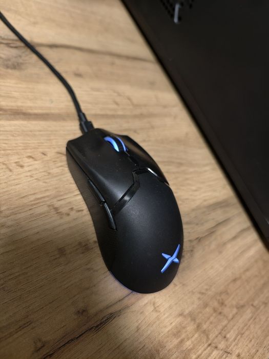 Гейминг конфигурация, i7, RTX 2080 super компютър, Монитор и периферия
