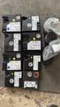 Kit pana Mercedes Compresor solutie pana A C class E GLE GLC S CLS