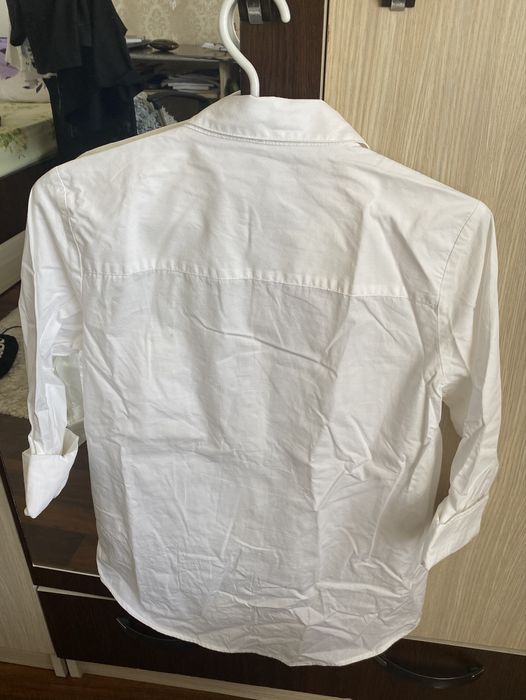 Camasa alba dama