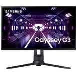 игровой монитор samsung odyssey G3