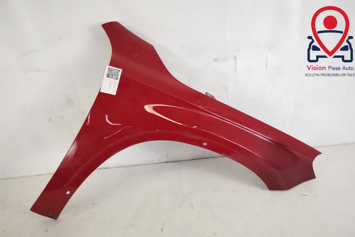 Дясно предно крило Оригинал Мерцедес-Бенц / Mercedes-Benz GLA-Class X1