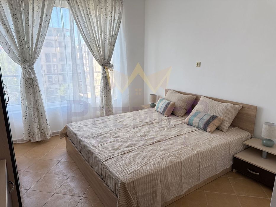 Продава се Тристаен апартамент в к.к. Слънчев бряг - 84 кв.м за 1250 €/кв.м - Снимка #8