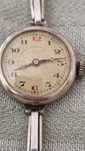ceas mecanic dama,defect