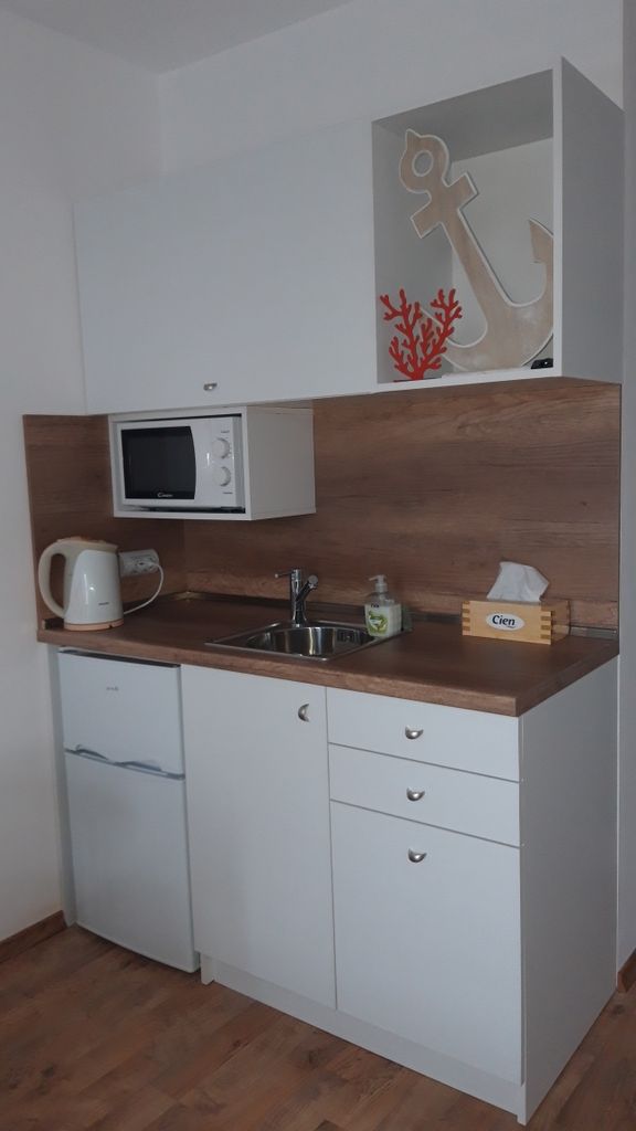 Дава се под наем Едностаен апартамент в Созопол - 22 кв.м за 280.5 € - Снимка #3