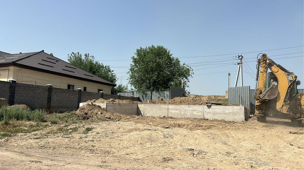 Требуется строители