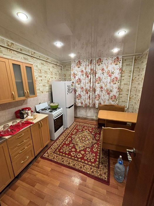 Продам 2х ком новой планировки