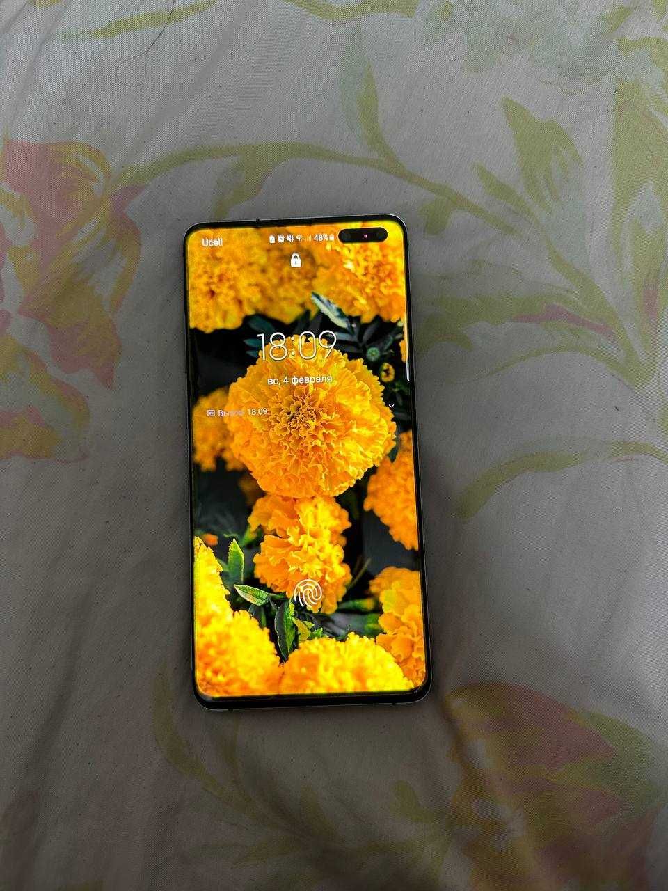 SAMSUNG S 10 5G 256