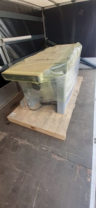 Utilaj de degrosat si indreptat Felder AD 951 2024