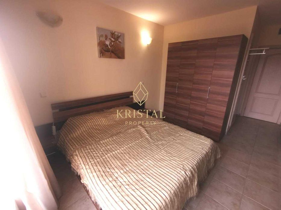 Продава се Едностаен апартамент в Свети Влас - 33 кв.м за 1607 €/кв.м - Снимка #2