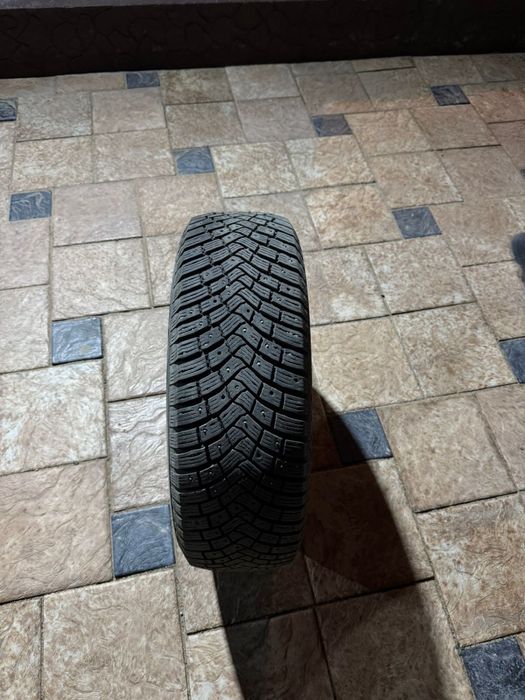 Продам зимние шины
