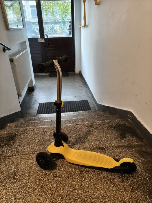 Trotineta copii 2-6 ani