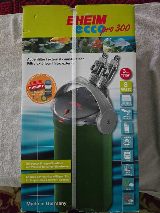 Set complet Acvariu + Accesorii