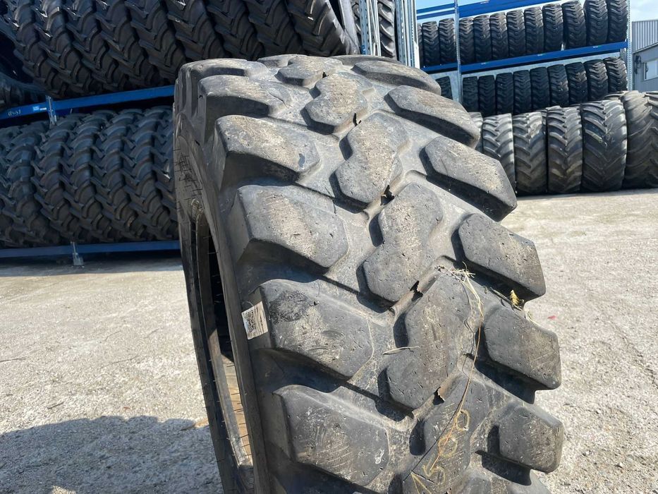 460/70r24 anvelopa manitou industriala second hand