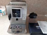 Кафеавтомат Delonghi Magnifica ECAM23460, 15bar и Кафе автомат Krups