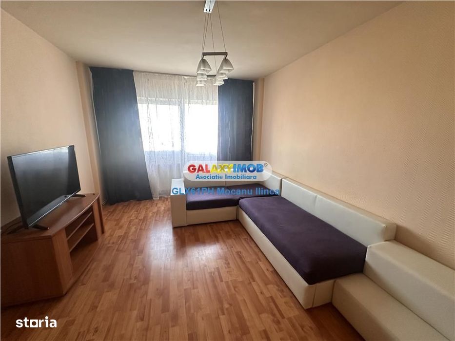 Inchiriere apartament 3 camere, in Ploiesti, zona Marasesti