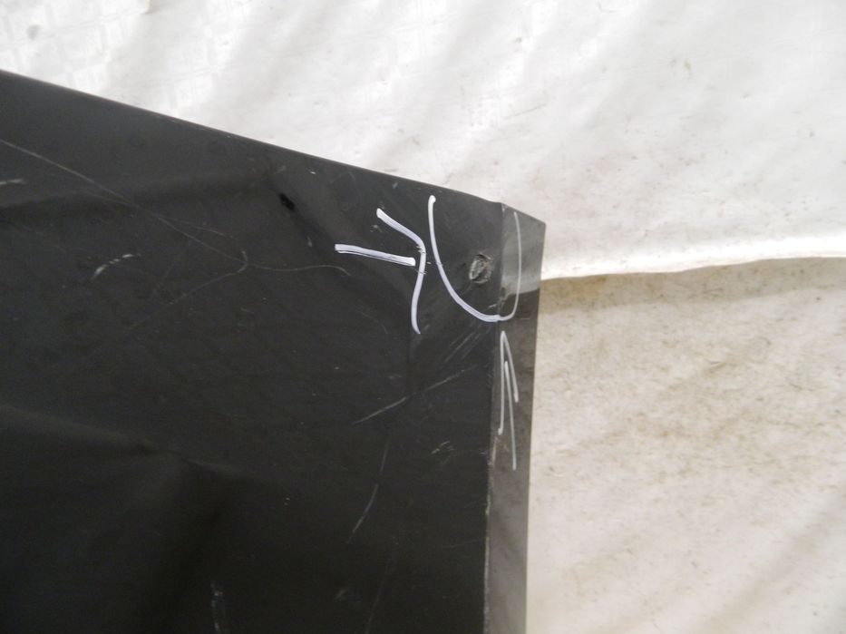 Bara spate Porsche Macan, 2014, 2015, 2016, 2017, 2018, 95B807421L.