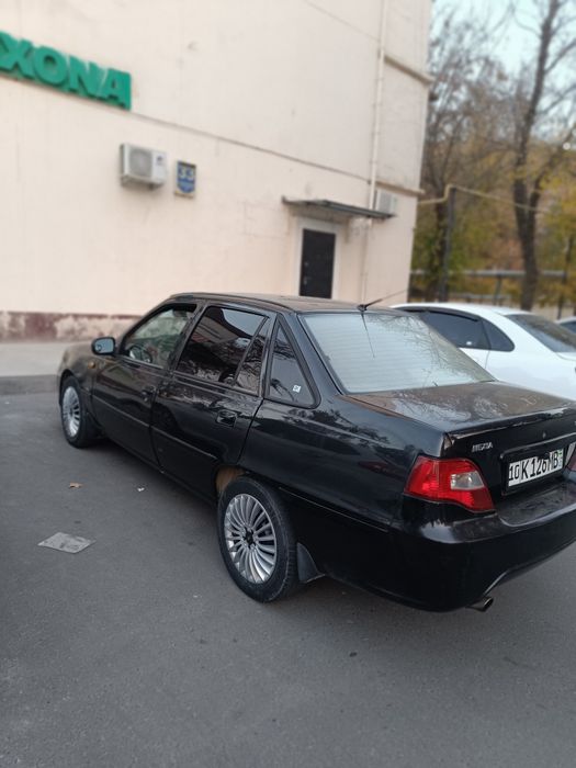 nexia 2  1.6  obmen qilaman