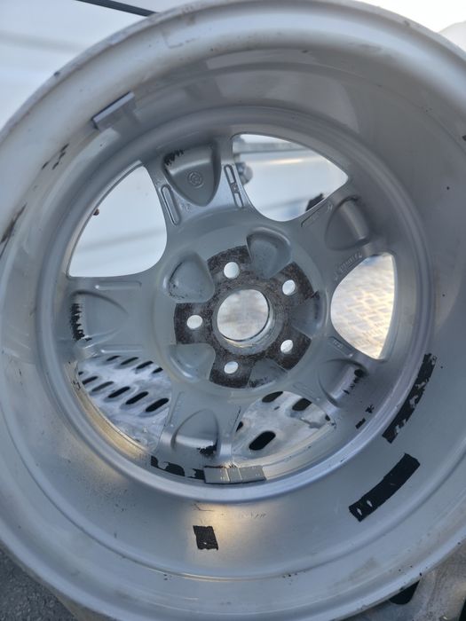 Джанти за Audi 15 R