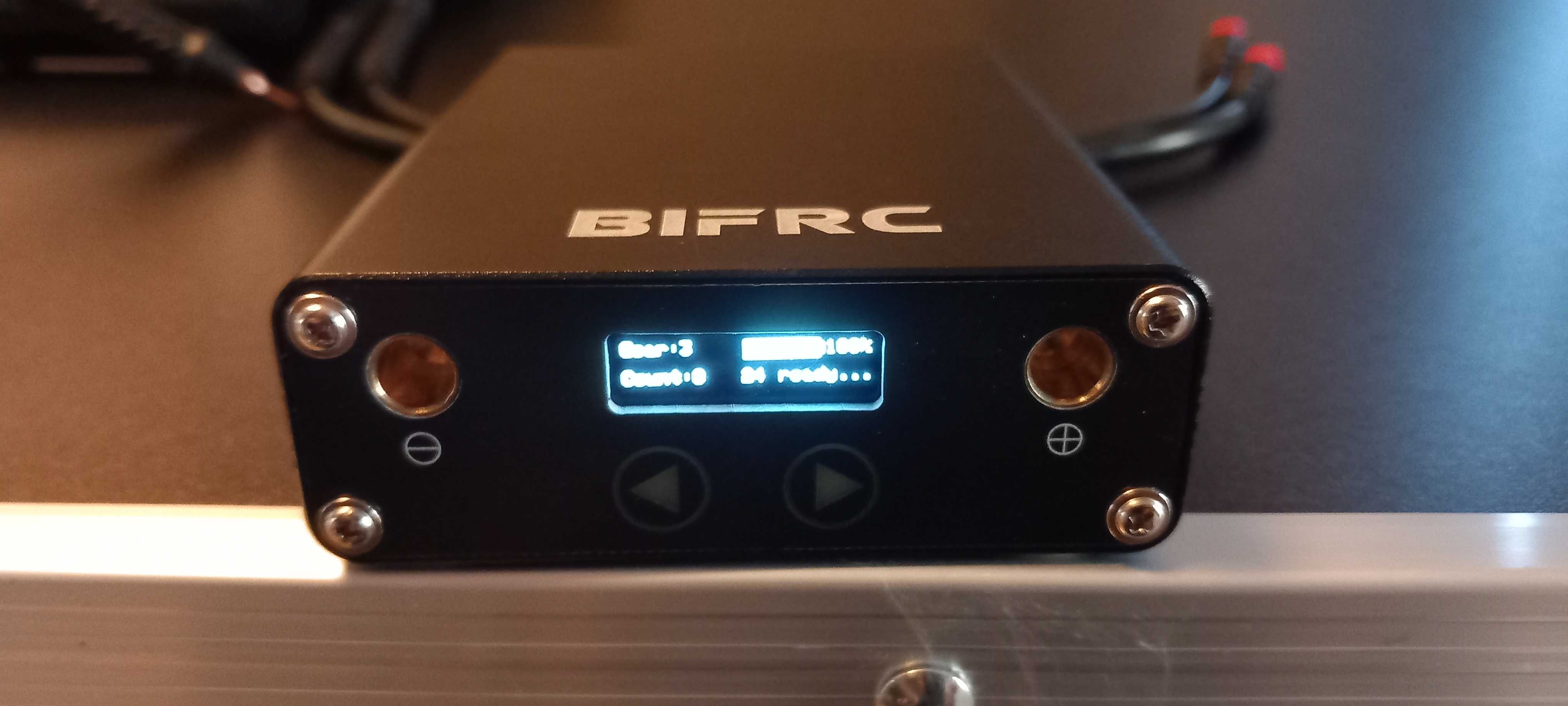 Aparat sudat/sudură în puncte platbandă/nichel/spot welder BFIRC DH20