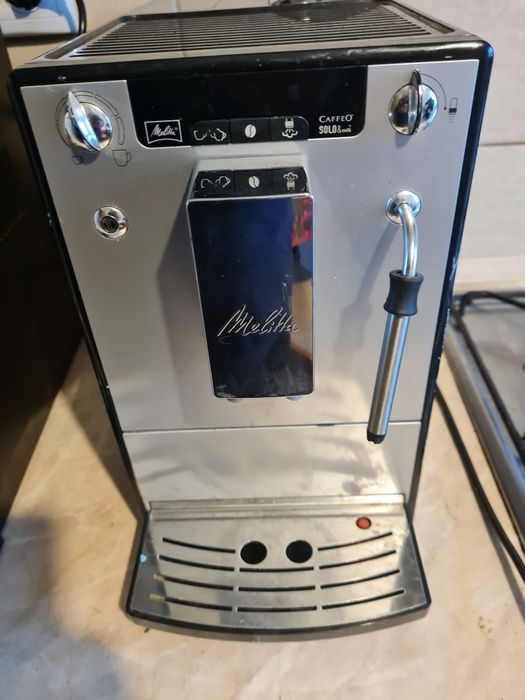 Expresoare de vânzare