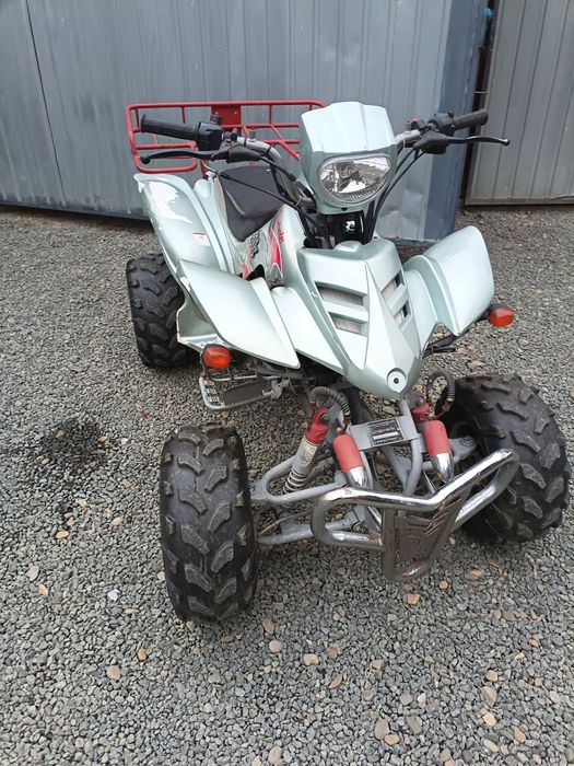 ATV 200 cm Hi-Bird Flamingo