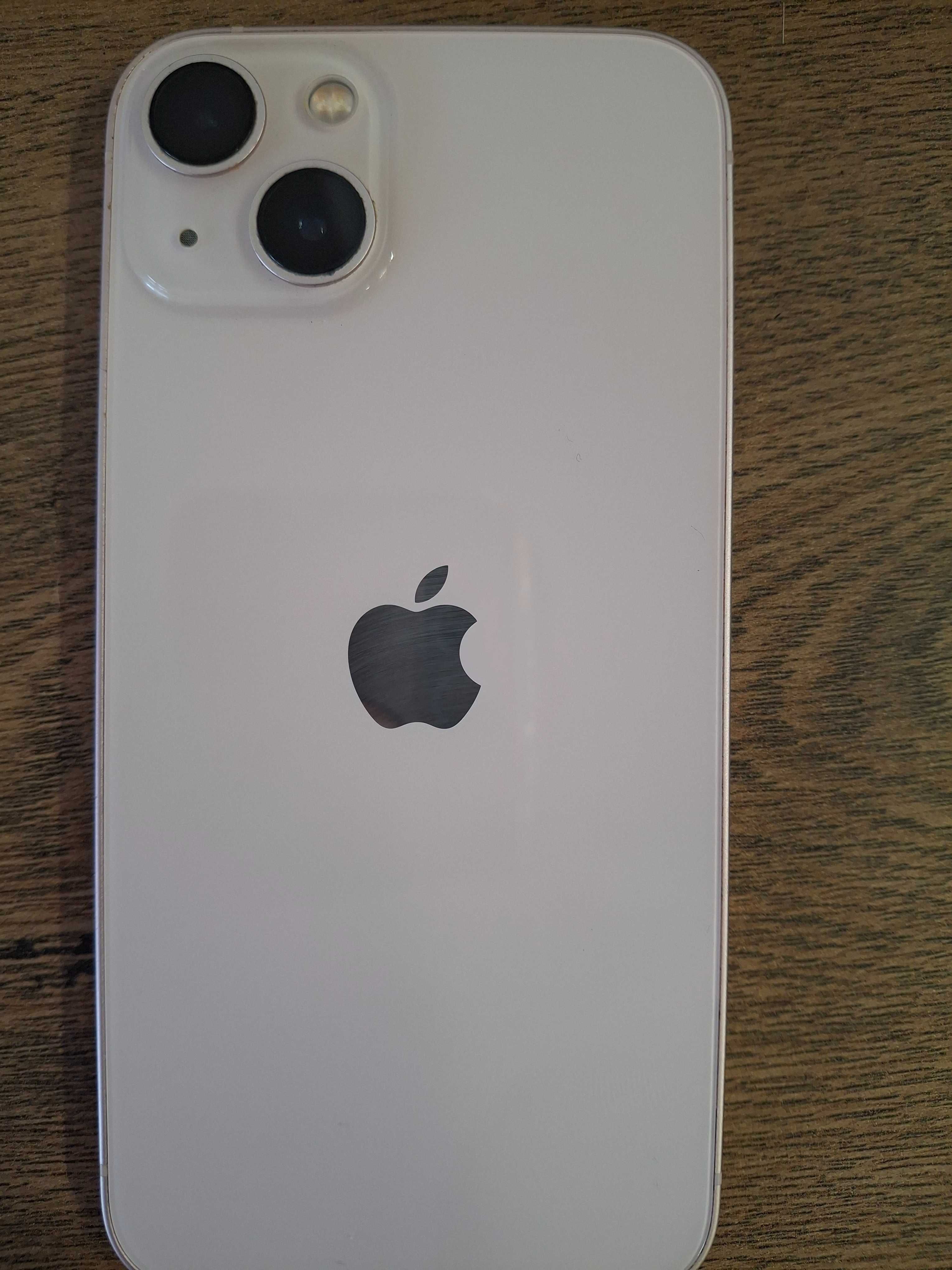 iPhone 13 iCloud Заключен Като Нов