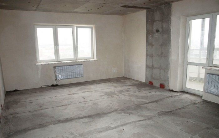 Отделка квартир и домов