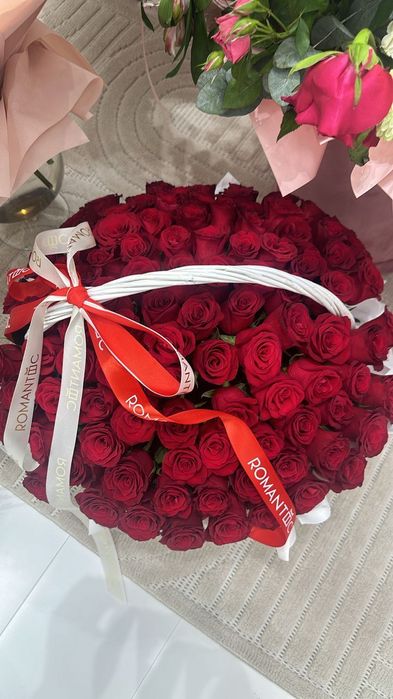 Цветы по очень доступной цене