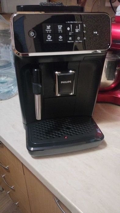 Espressor philips