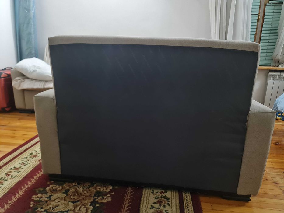 Диван раскладной