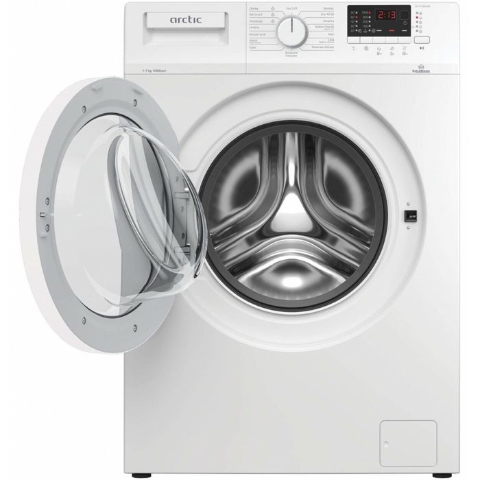 Mașină de spălat slim 7 kg Arctic APL71025XLW0 1000 RPM