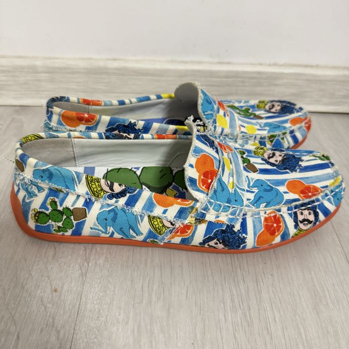 Mocasini Dolce&Gabbana