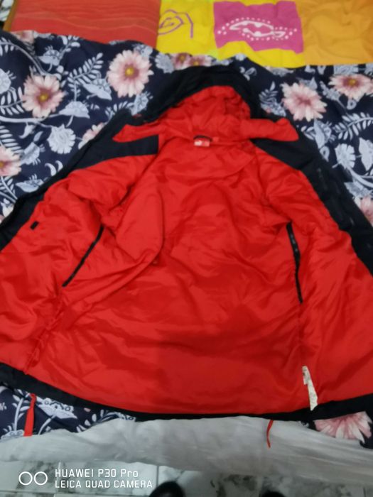 Спортно Яке Puma