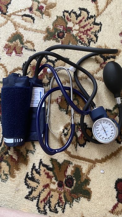 Новый Тонометр механический