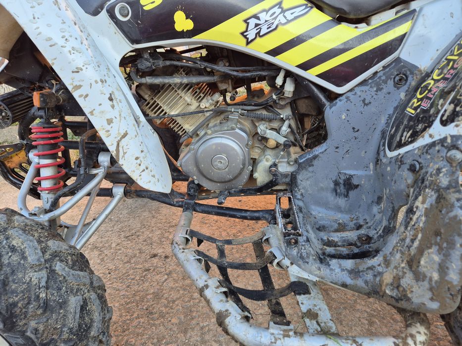 atv suzuki ltz 250(nu yamaha ,honda,ktm)