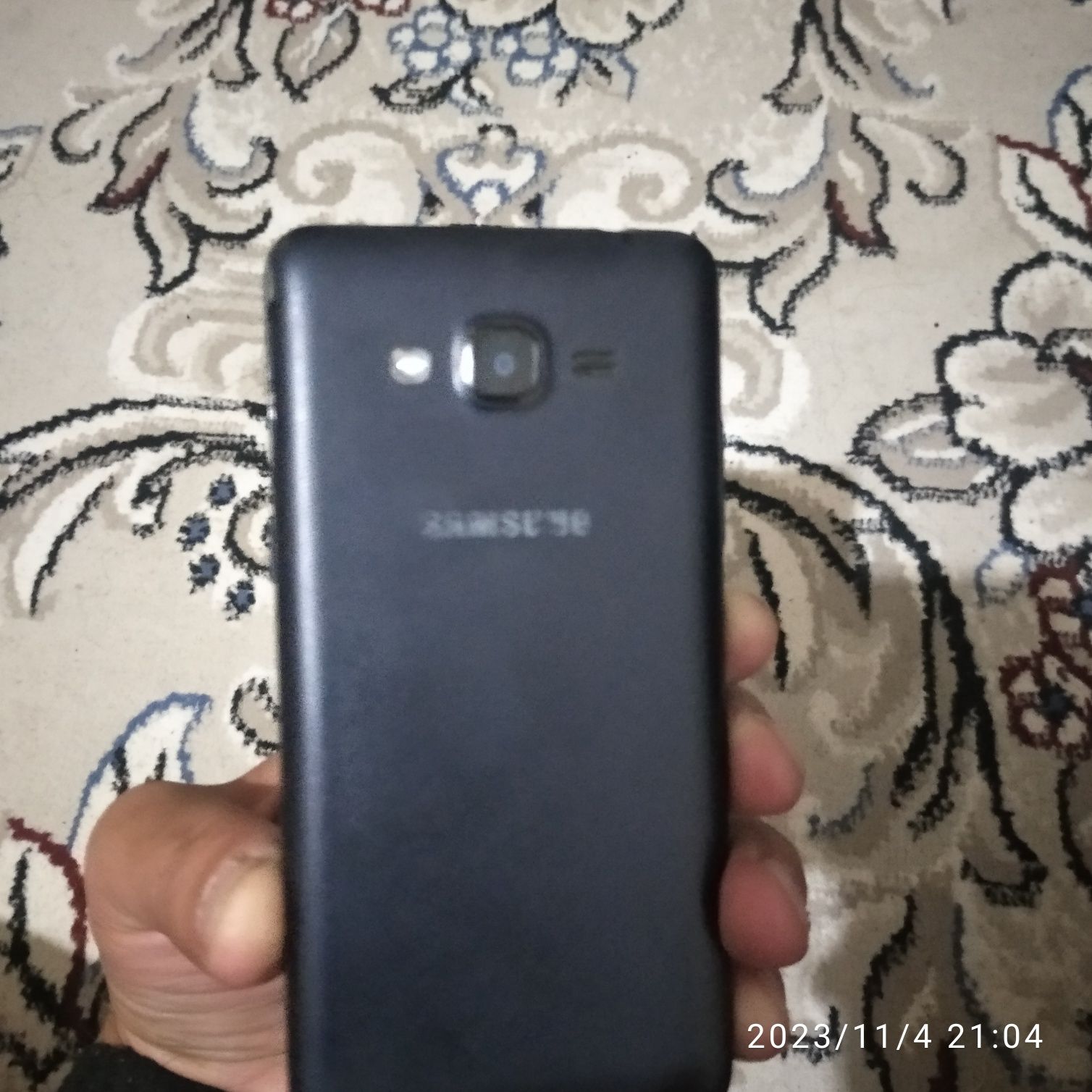 Samsung  j2 perim