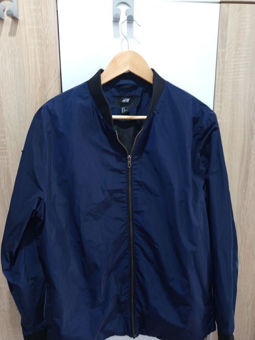 Мъжки якета Ми Л размер